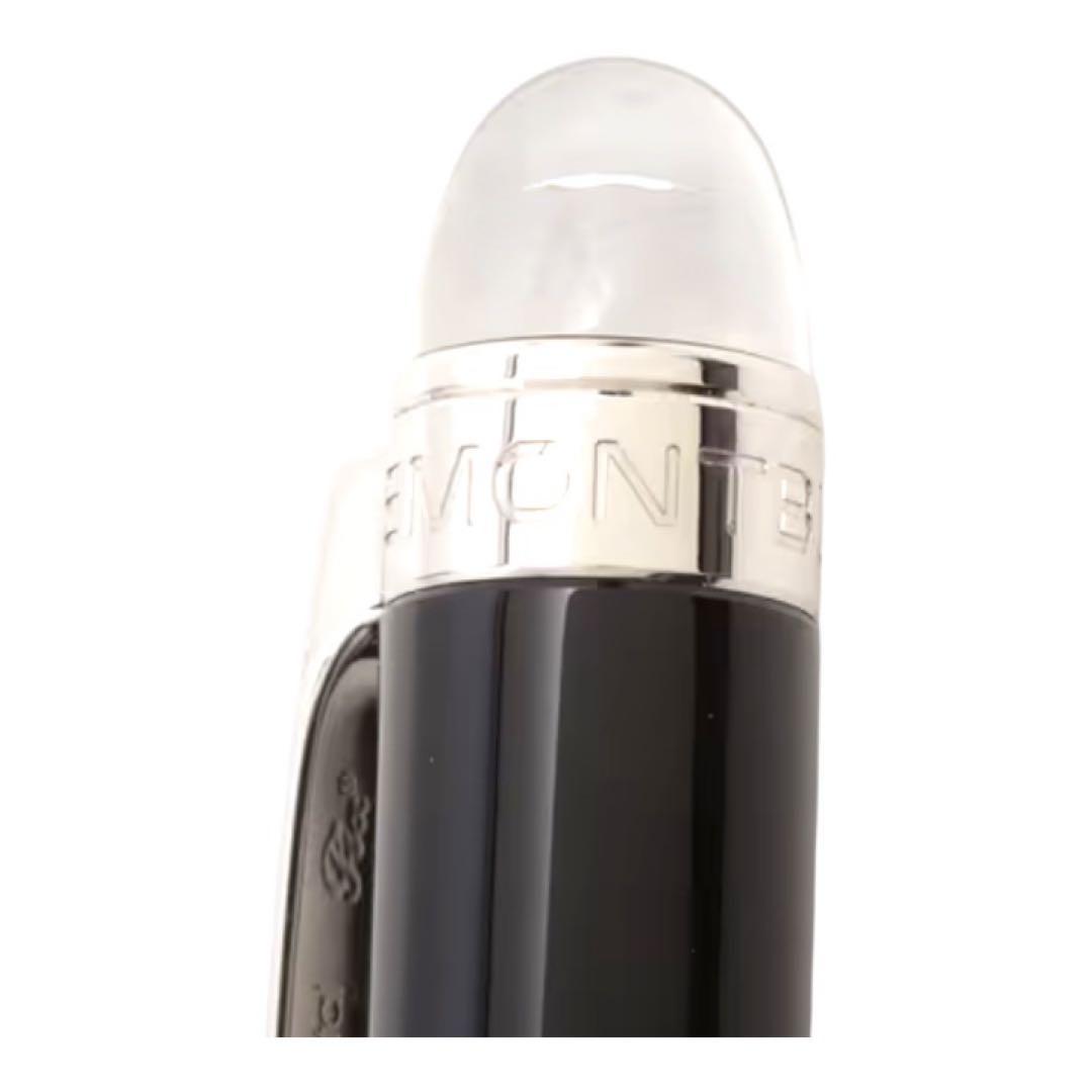 モンブランスターウォーカーボールペンＧＰＸレジンブラック