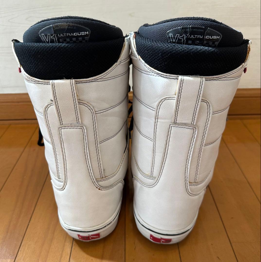 スノーボード VANS HI-STANDARD OG 22-23 25cm