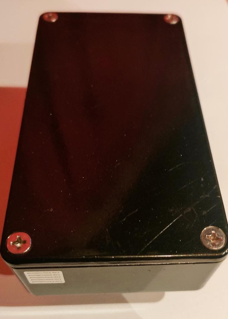 ギター Catalinbread Galileo MKII