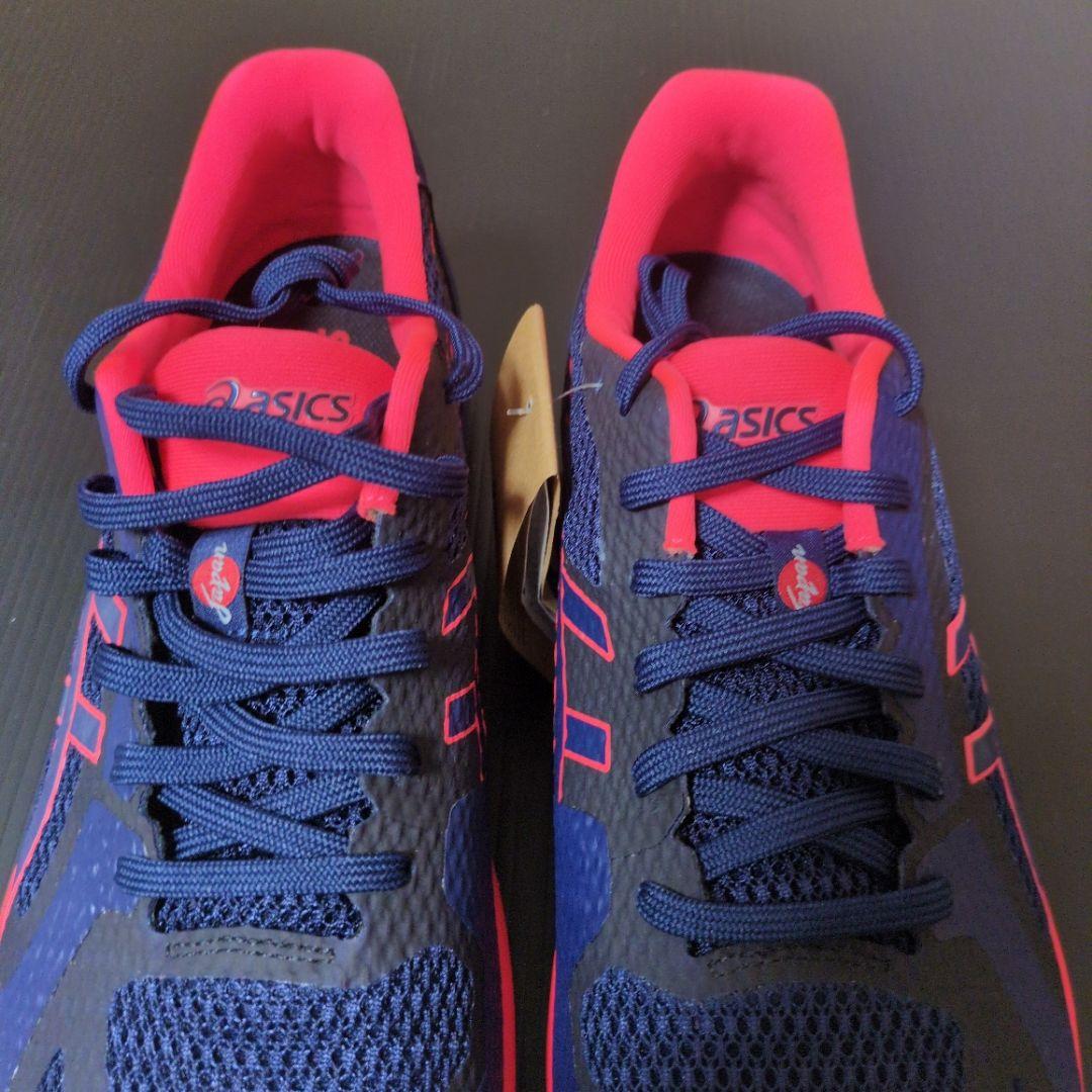 未使用　アシックス　ローテジャパンライトFF2　バレーボールシューズ 30.0