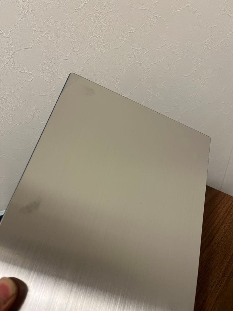 スタンドティー③