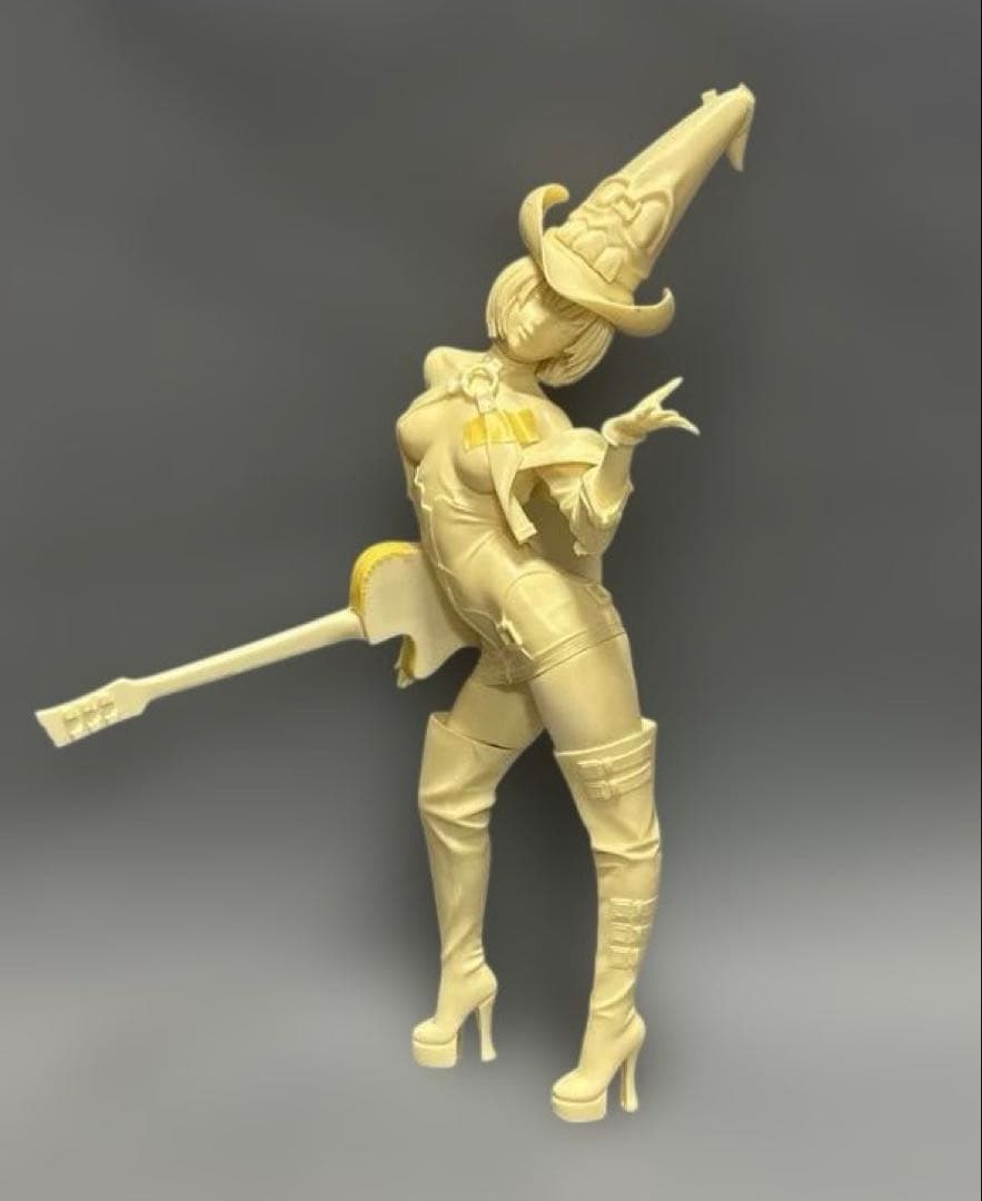 イノ　ガレージキット