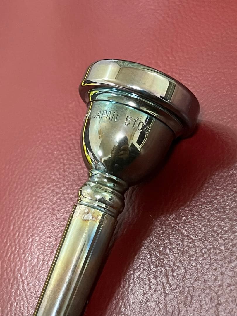 マウスピース　6点　ジャンク品