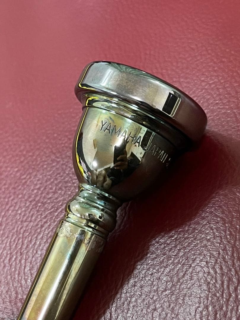 マウスピース　6点　ジャンク品