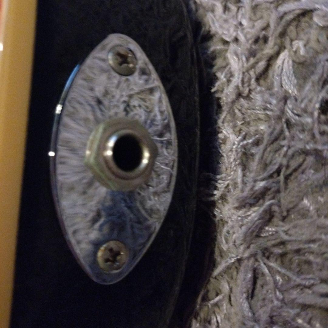 ギター FGN Odyssey J-Standard Fire Burst