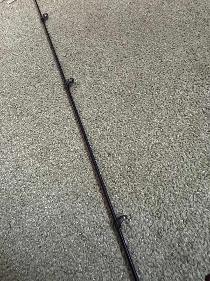 カレイドデジーノ　63L マッハm1イマカツ