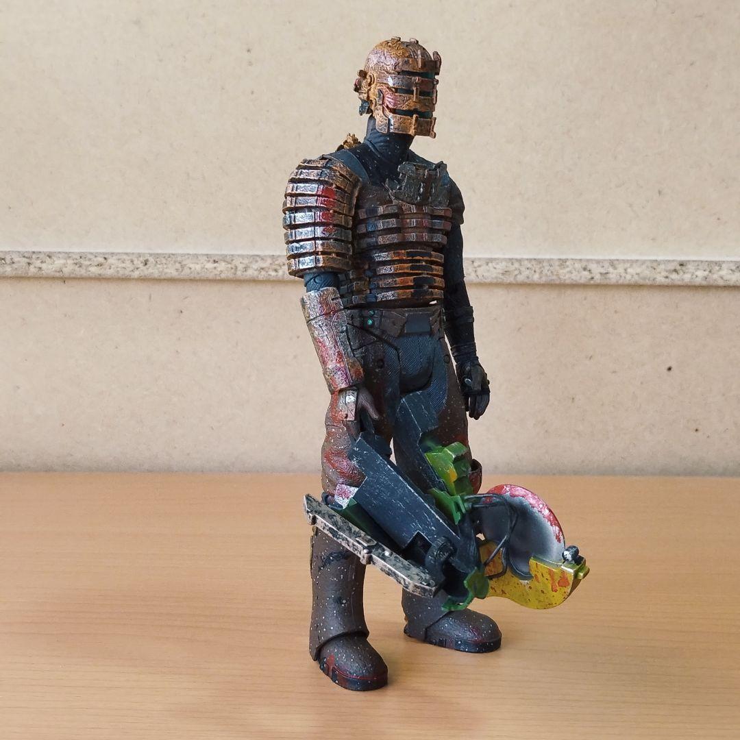 NECA アイザック・クラーク デッドスペース