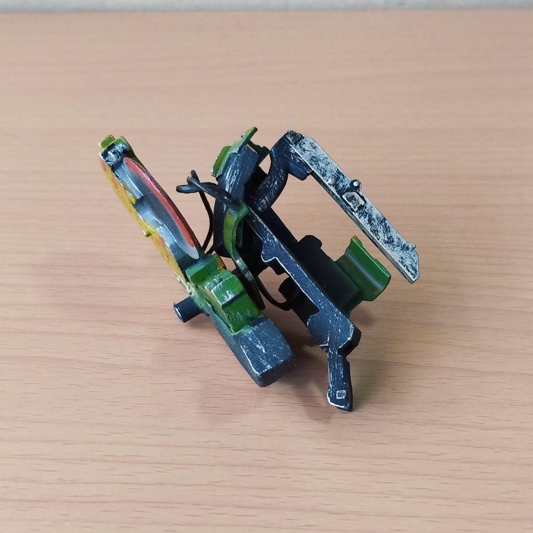 NECA アイザック・クラーク デッドスペース