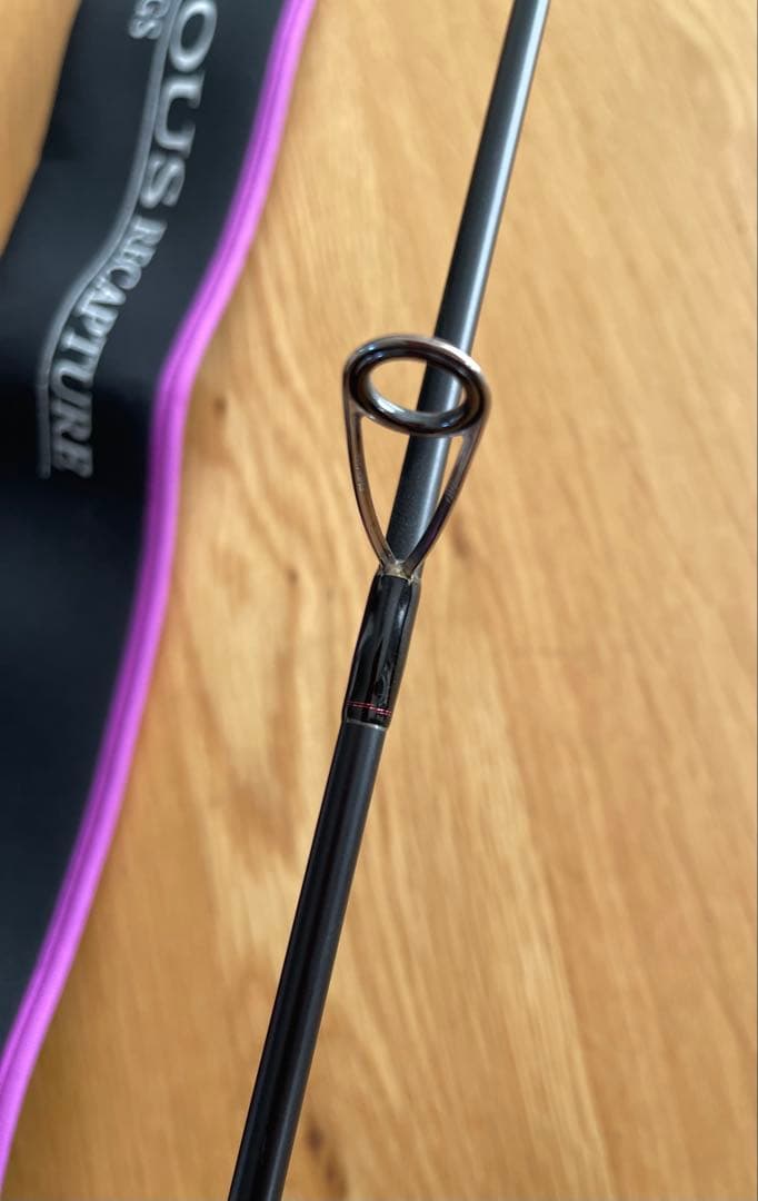 スチュディオス　FSNS-67SULS MGS V3 ファンタジスタ　限定品