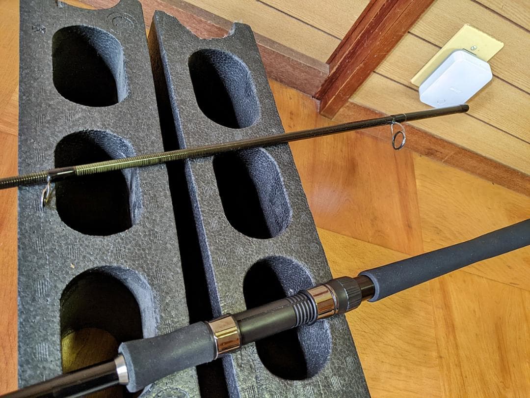 Ripple Fisher／MonsterImpact／RED EYE93