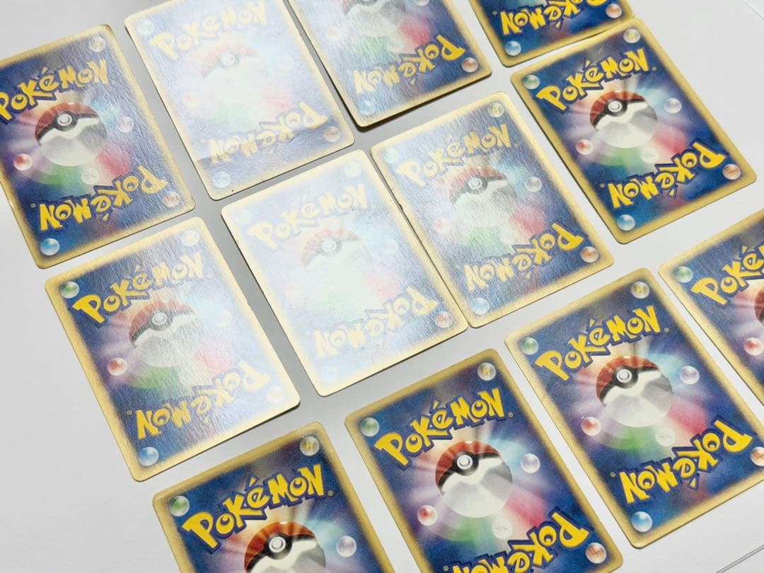 ポケモンカードe まとめセット