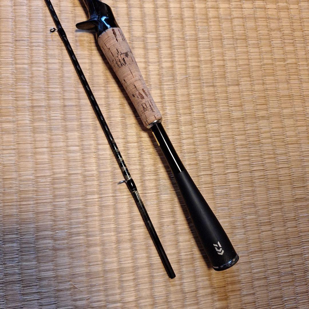 ダイワ　ブレイゾン　C64L-2·BF