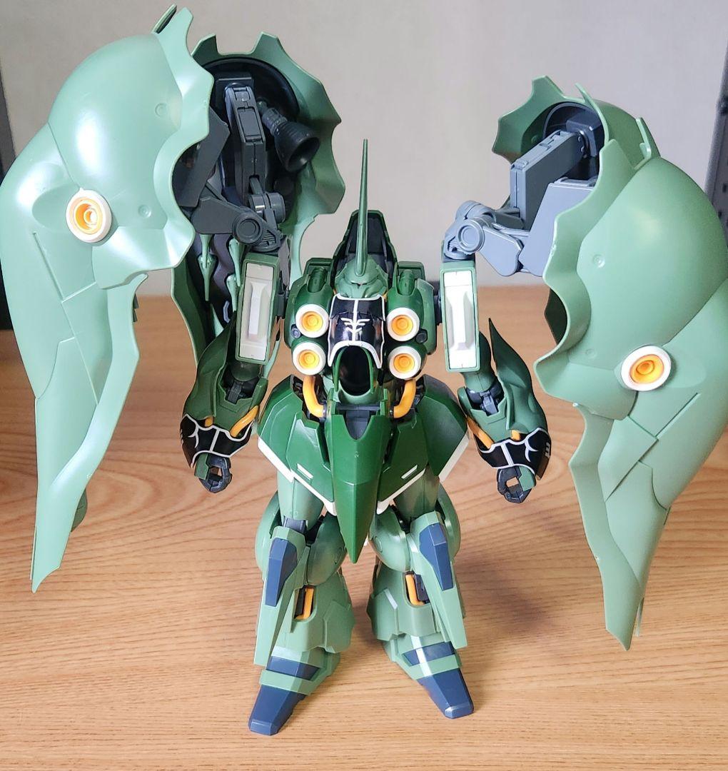 HGガンダムプラモデル　ガンプラ　ジャンク