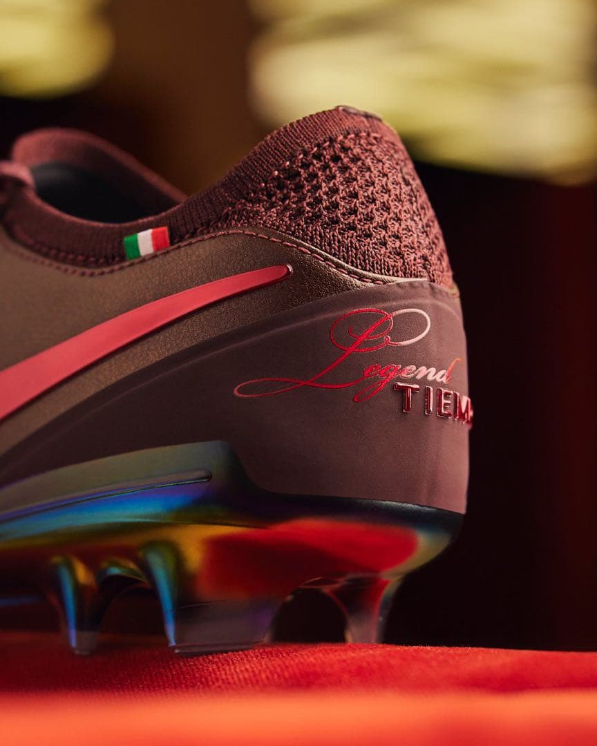 NIKE ティエンポレジェンド10 LUXE