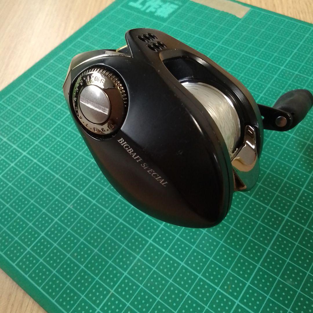 ダイワ　TEAMDAIWA-Z BBC ビッグベイトスペシャル