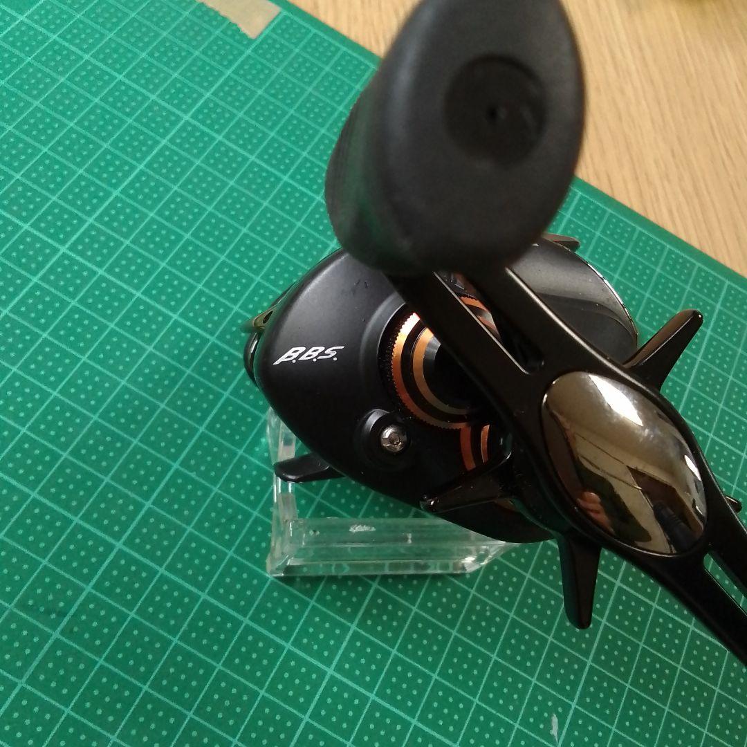 ダイワ　TEAMDAIWA-Z BBC ビッグベイトスペシャル