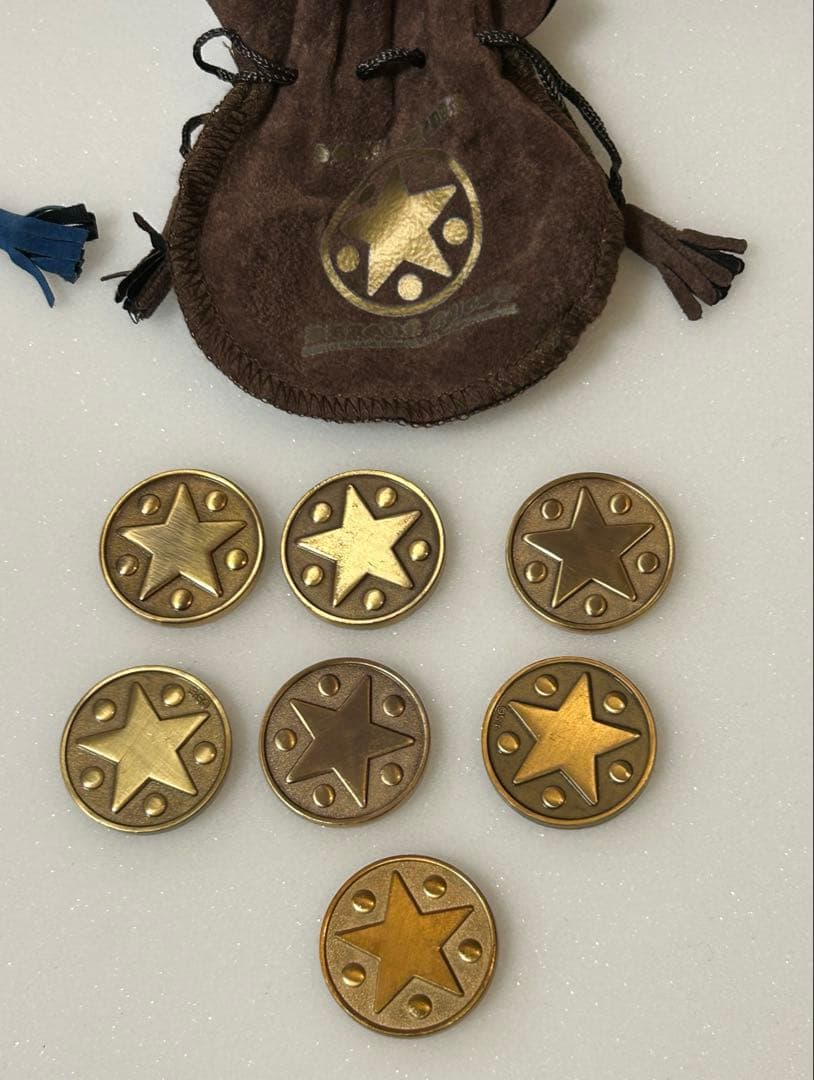 ちいさなメダル モンスター ドラゴンクエスト ふくびき所スペシャル