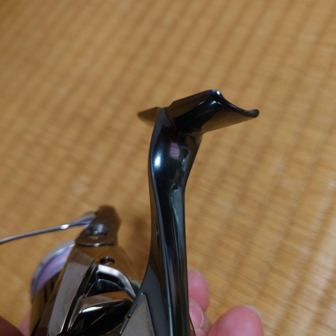 22ステラC3000XG　おまけ付き