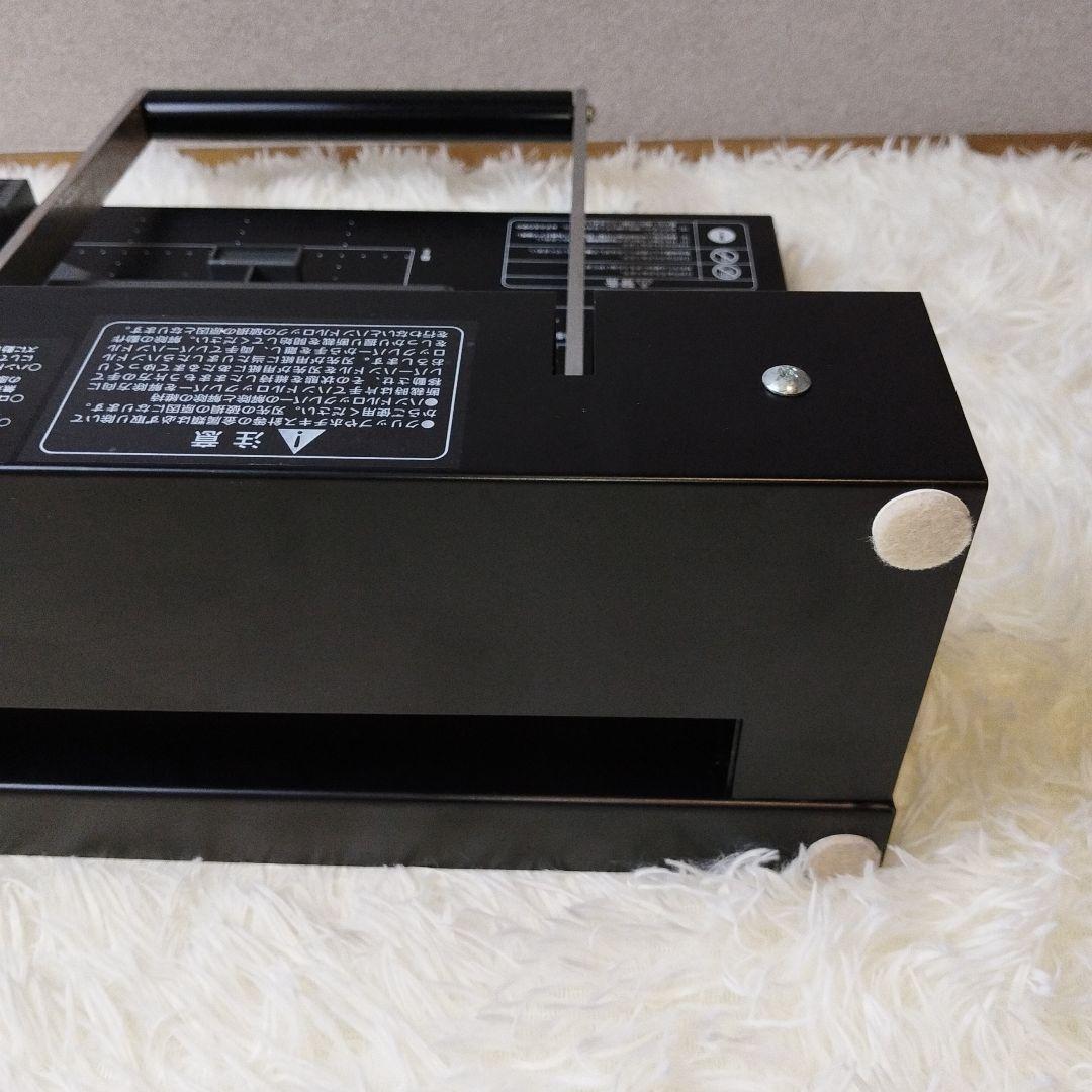 Durodex STACK CUTTER 200-DX 裁断機　自炊裁断機