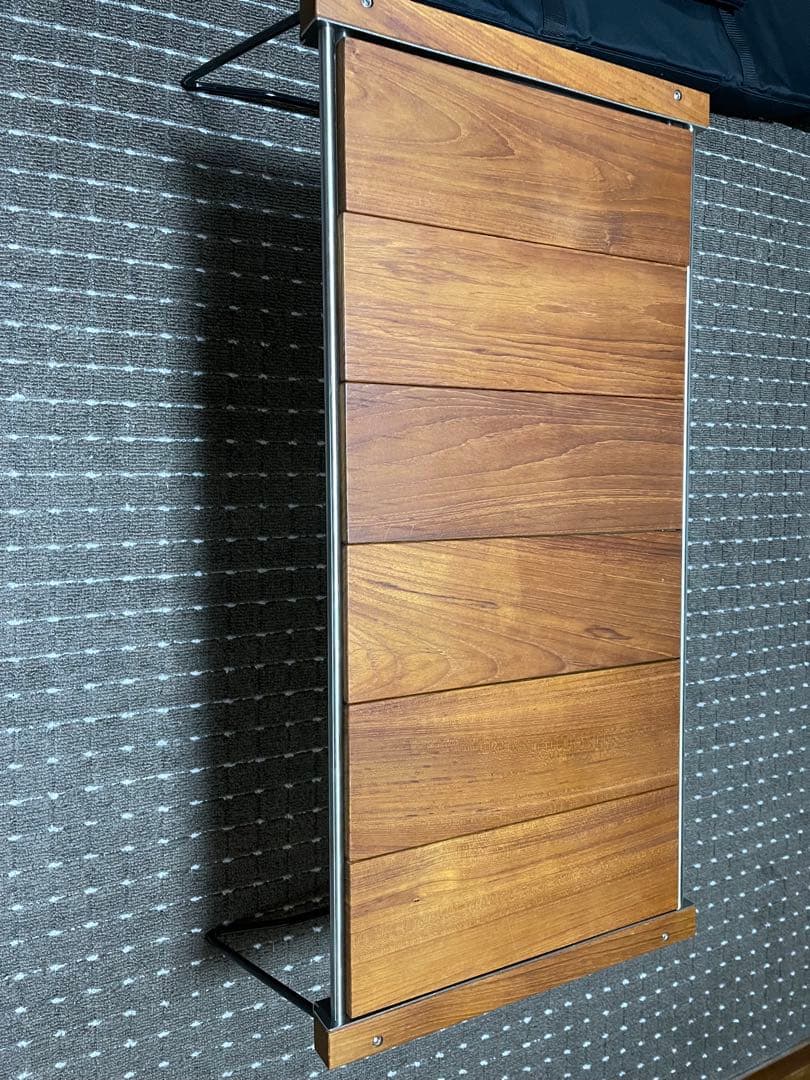 k*5様 スノーピーク　IGTスリム　テーブル