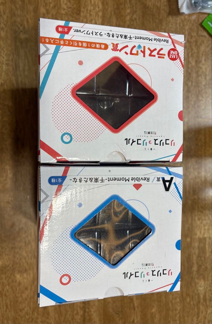 一番くじ　リコリコ　第3弾　A賞　千束＆たきな　フィギュア　ラストワン賞