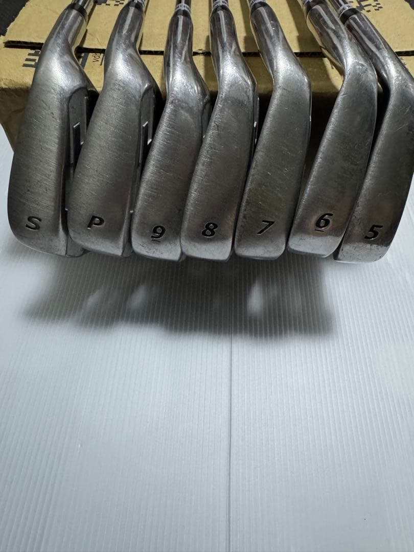 BMF ゴルフクラブセット 初心者セット 右利き用 Sフレックス