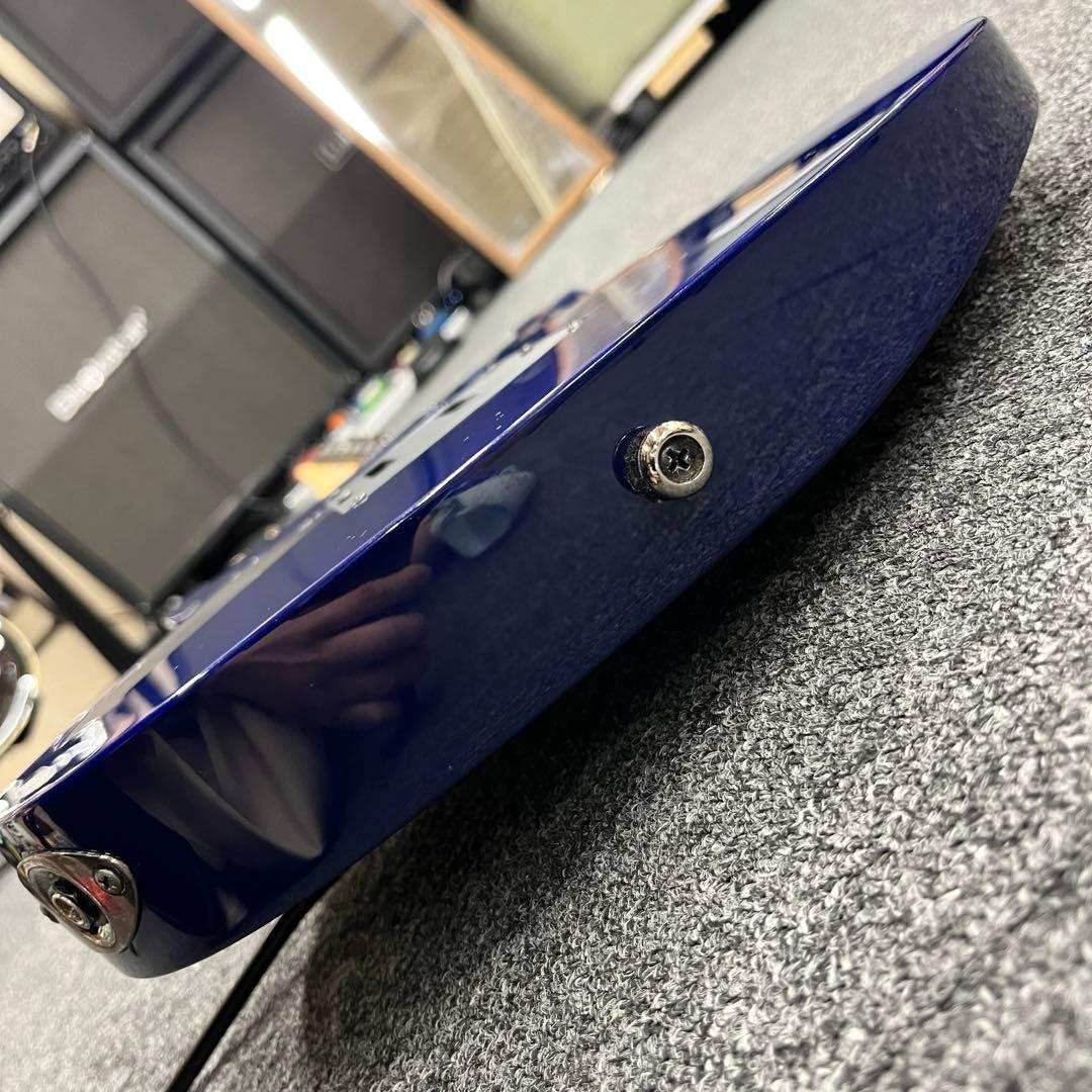 【11405】Ibanez RG470QMD Seymour Duncan