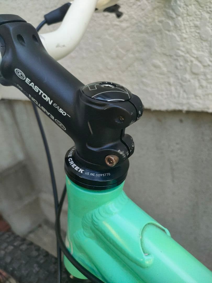 inspired fourplay 24in ストトラ　ストリートトライアル