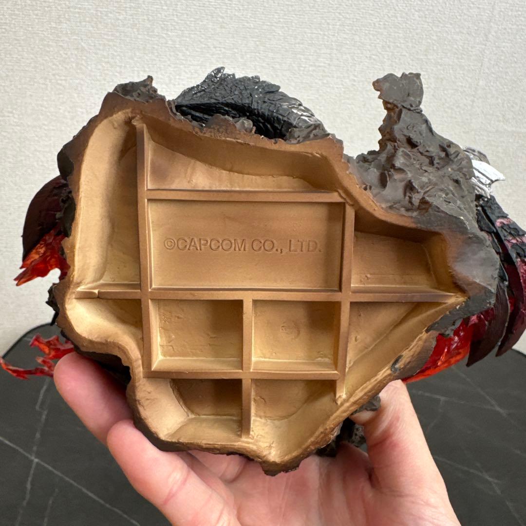 バルファルク怒り状態　クリエイターズモデル