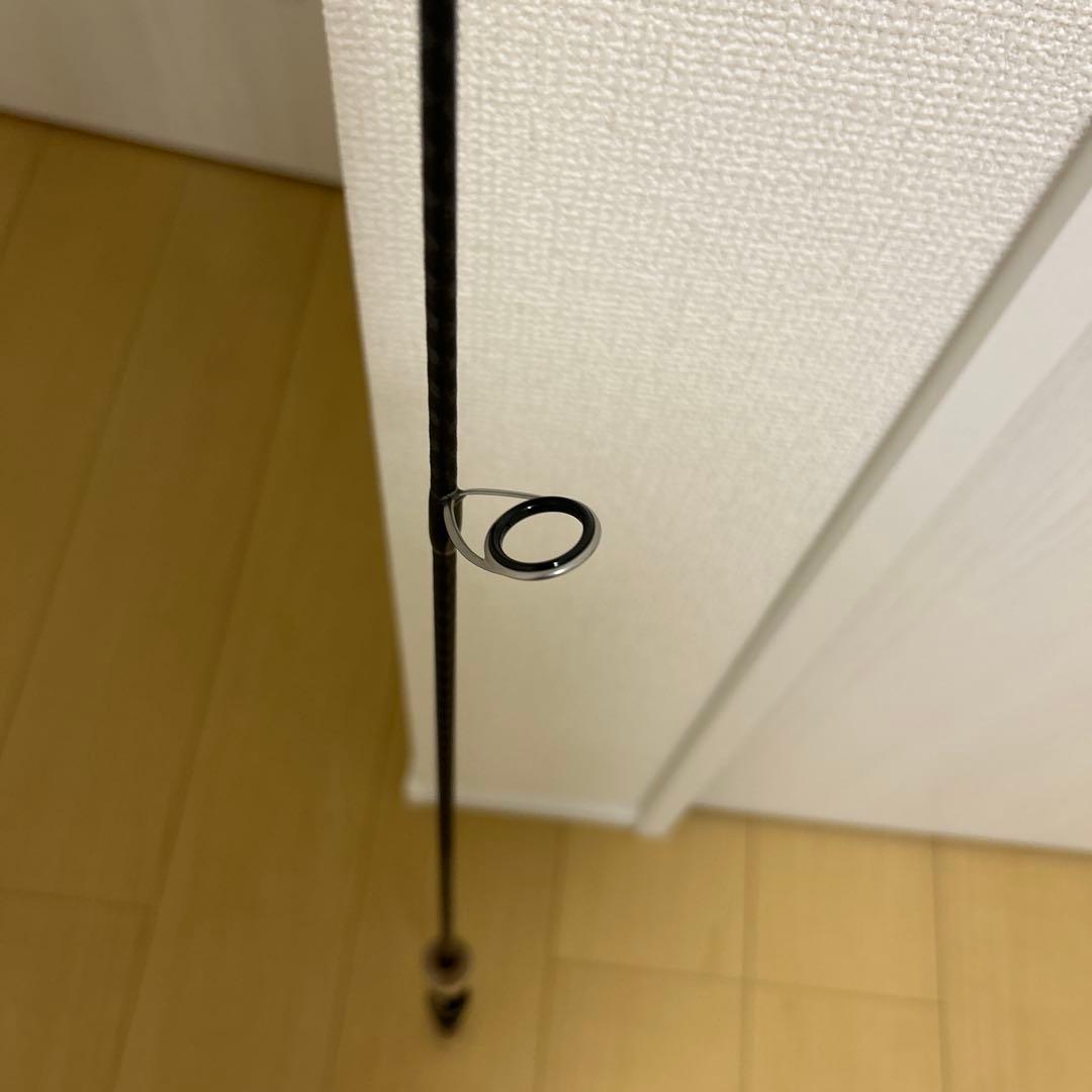 SHIMANO トラウトワンAS