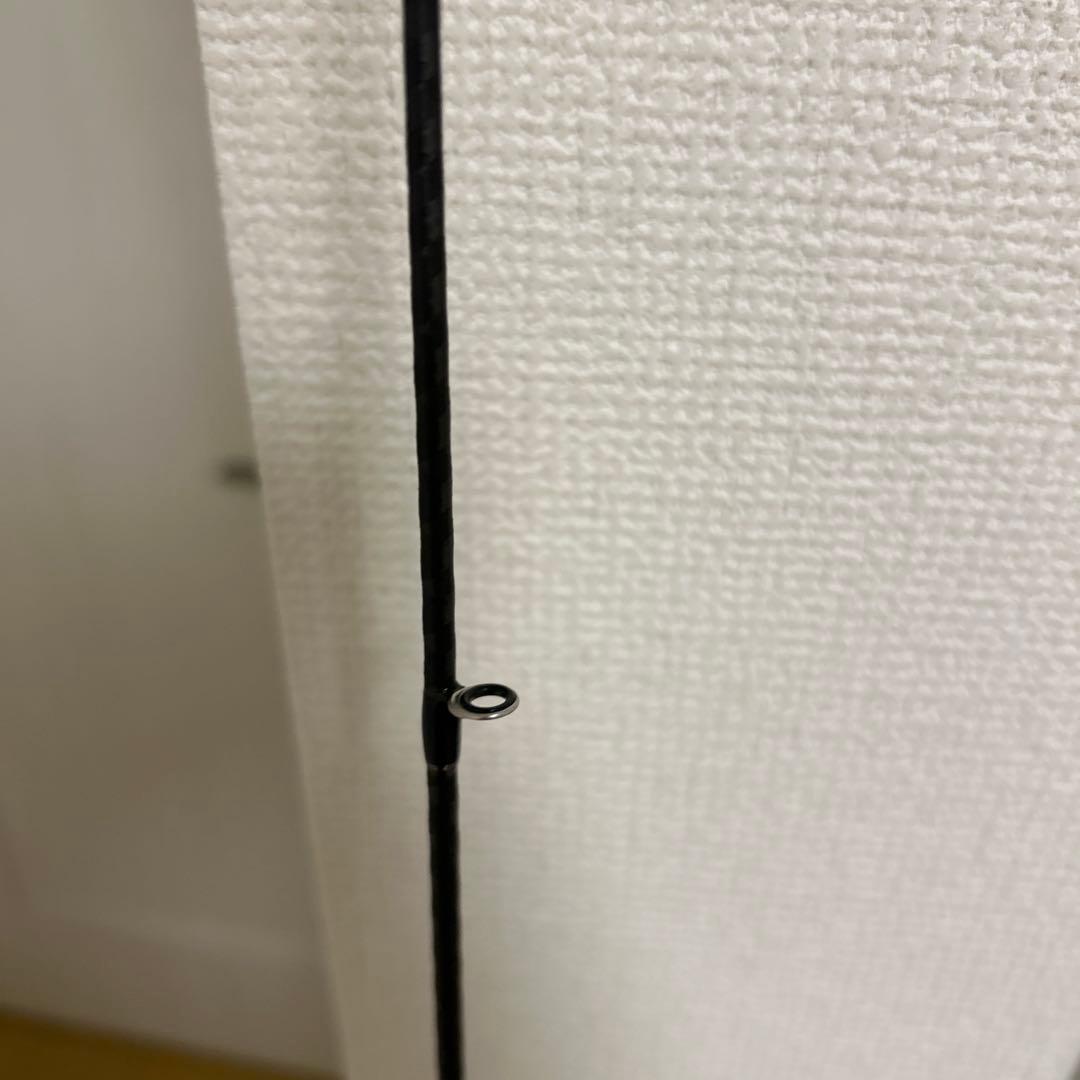 SHIMANO トラウトワンAS