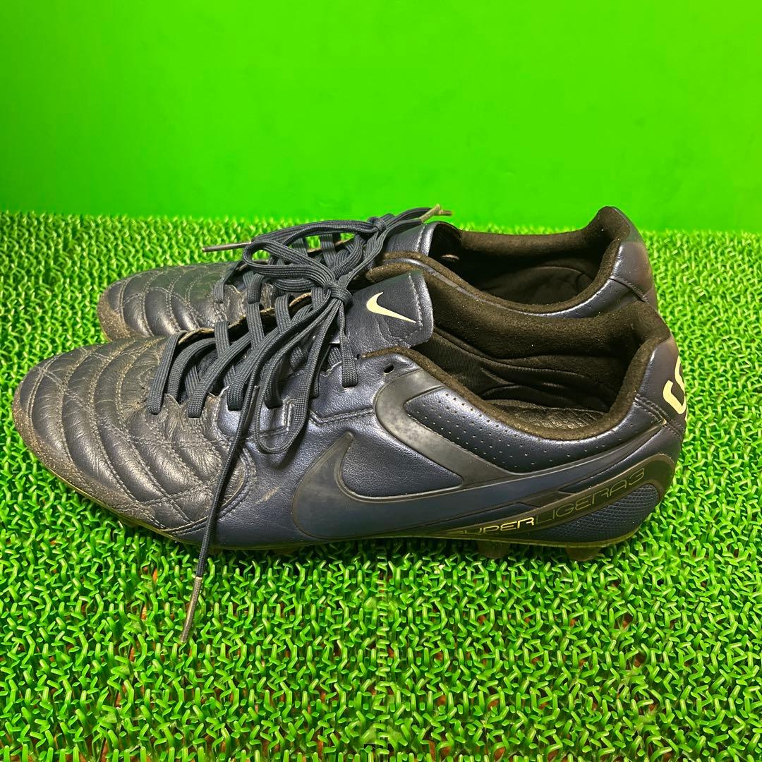 ナイキ サッカースパイク ティエンポ スーパーリゲラ III HGE AF