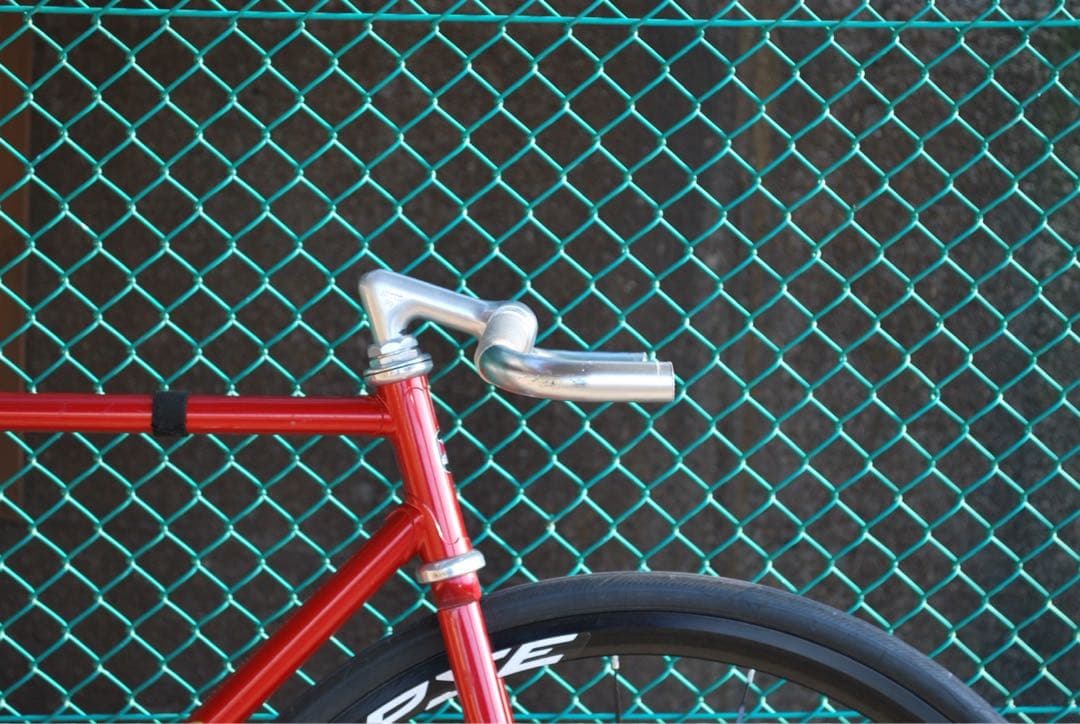 Panasonic NJS 完成車