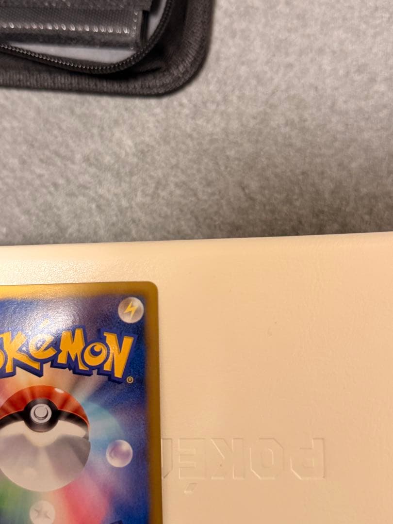 ポケモンカード　ピカチュウ　シャイニーコレクション　007/020 U SC ②