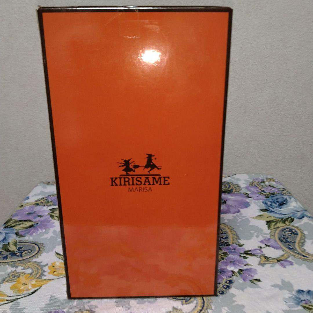 未開封　東方Project　霧雨魔理沙　護國殿　出品2/8迄