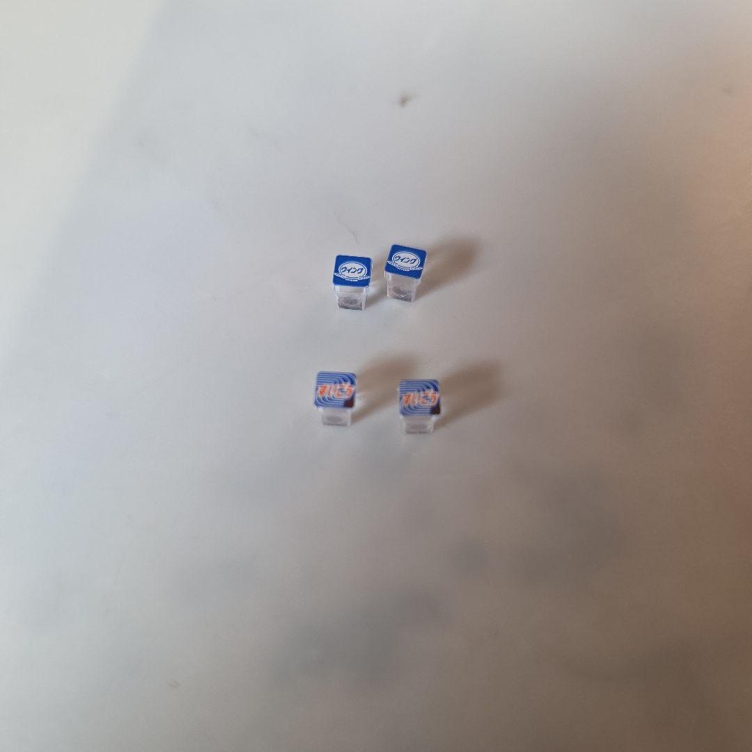 現状品 183系0番台 特急電車（6両編成）セット