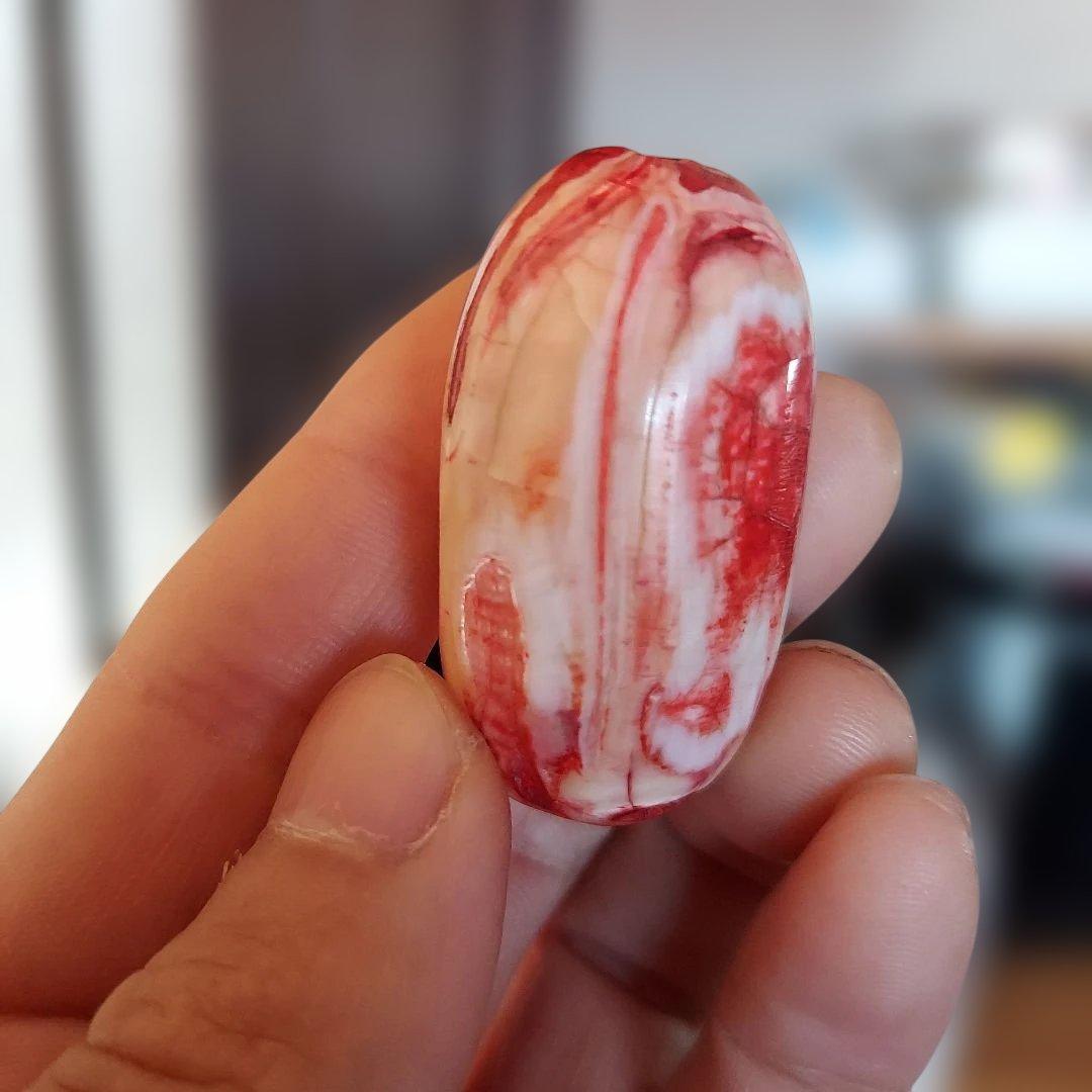 根付け　緒締め玉　緒締玉　骨董　提げ物