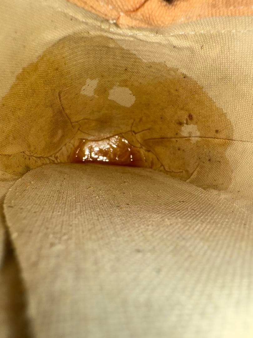 Freed of London トウシューズ　T 4 XX