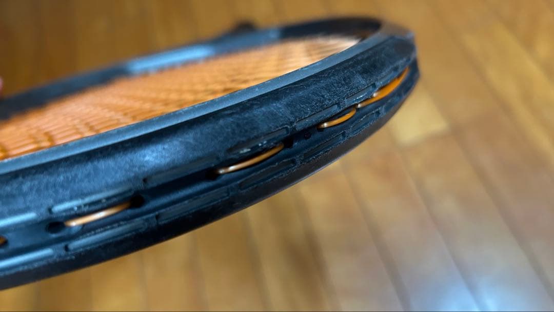 on 　おまとめWILSON XP1 ①②