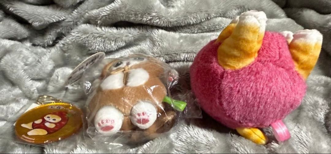 モフサンド 8点セット