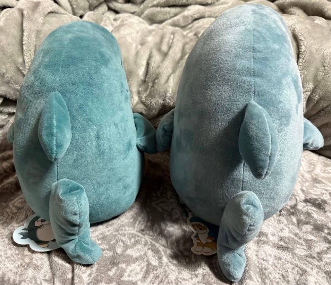 モフサンド 8点セット