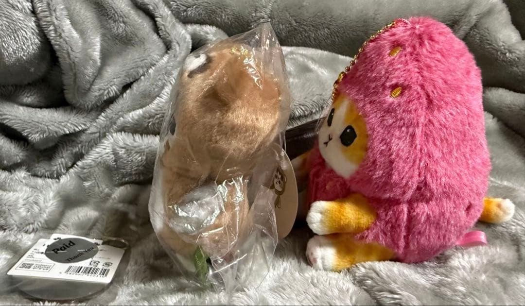 モフサンド 8点セット