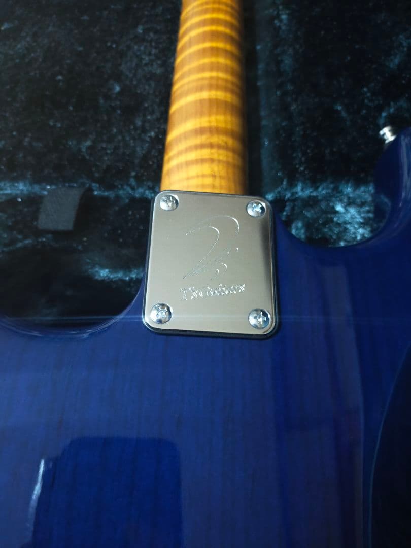 T's Guitars ストラトキャスター エレキギター
