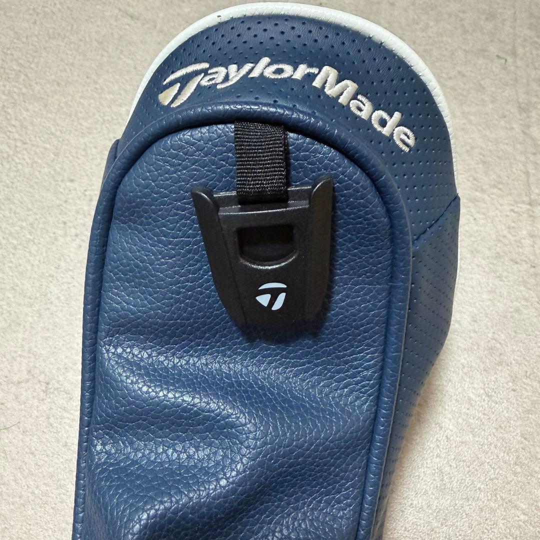 【人気カスタム】テーラーメイド Qi10 3W ベンタスTRブルー 6S