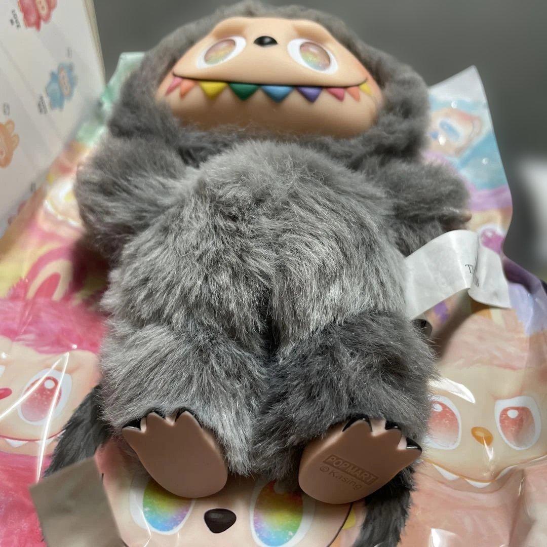 POP MART ラブブ　シークレット