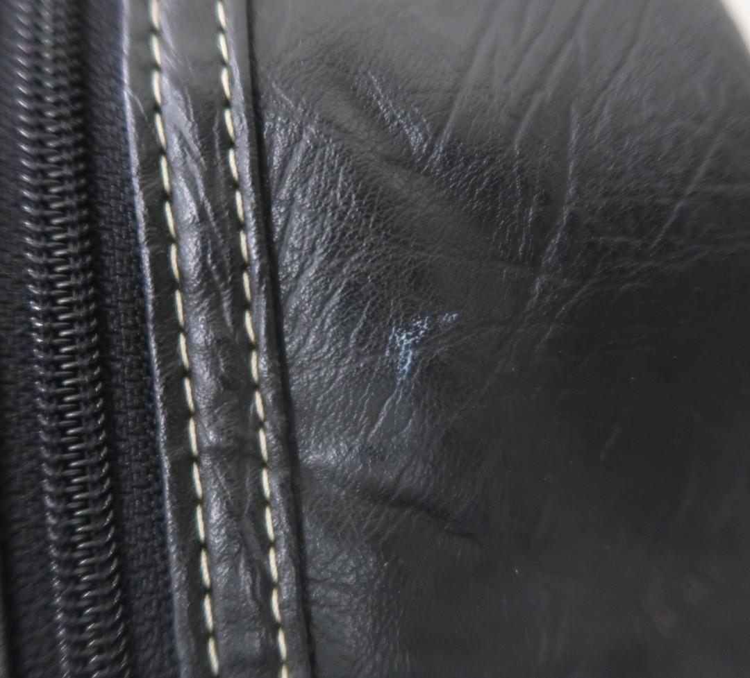 LACOSTE ラコステ ボストンバッグ ゴルフバッグ