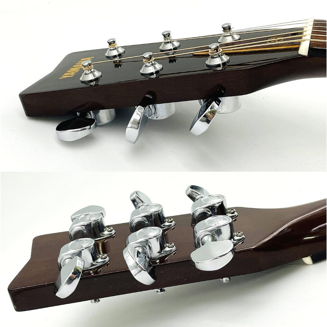 YAMAHA FG-152 トリプル・オー 前期オレンジラベル【整備品】