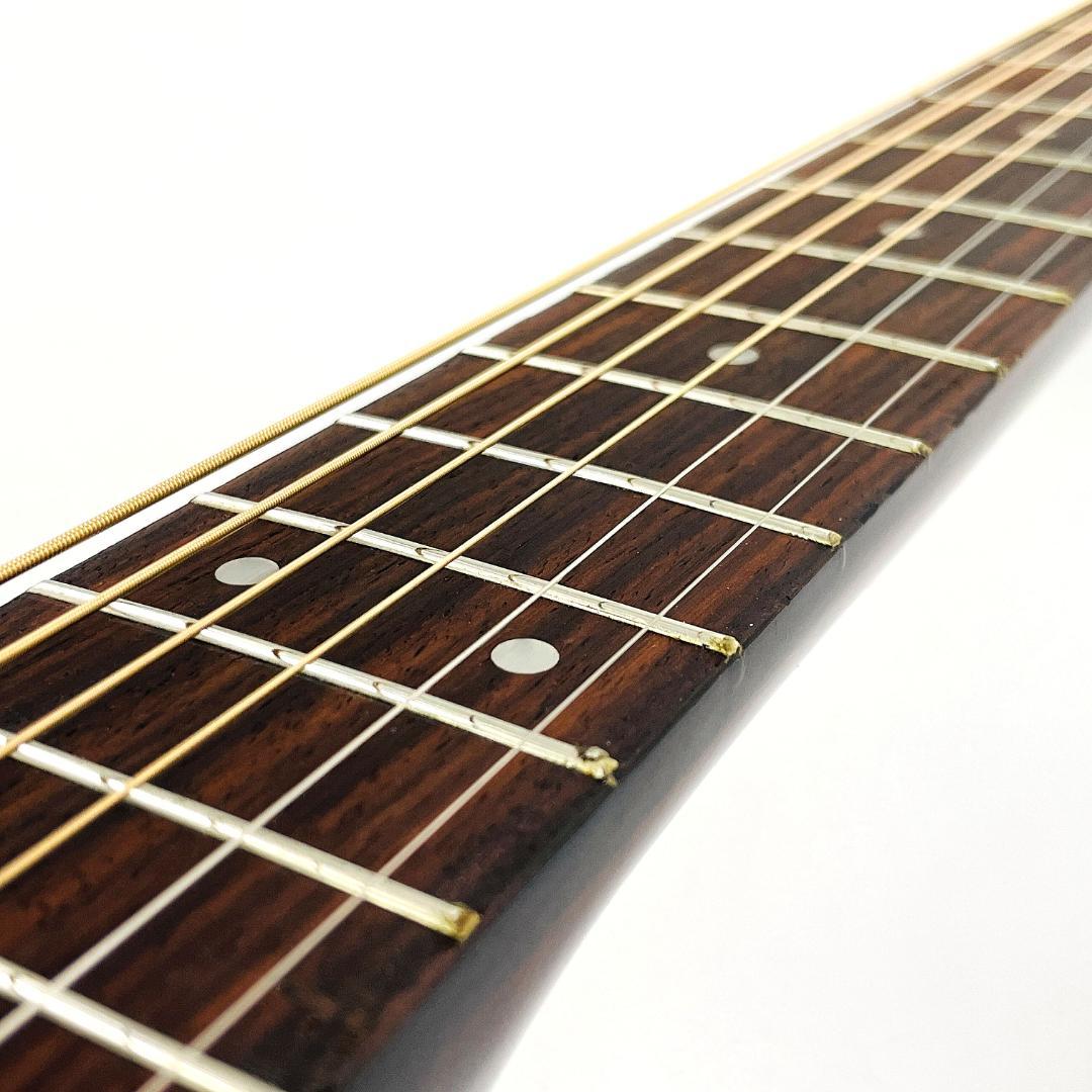 YAMAHA FG-152 トリプル・オー 前期オレンジラベル【整備品】