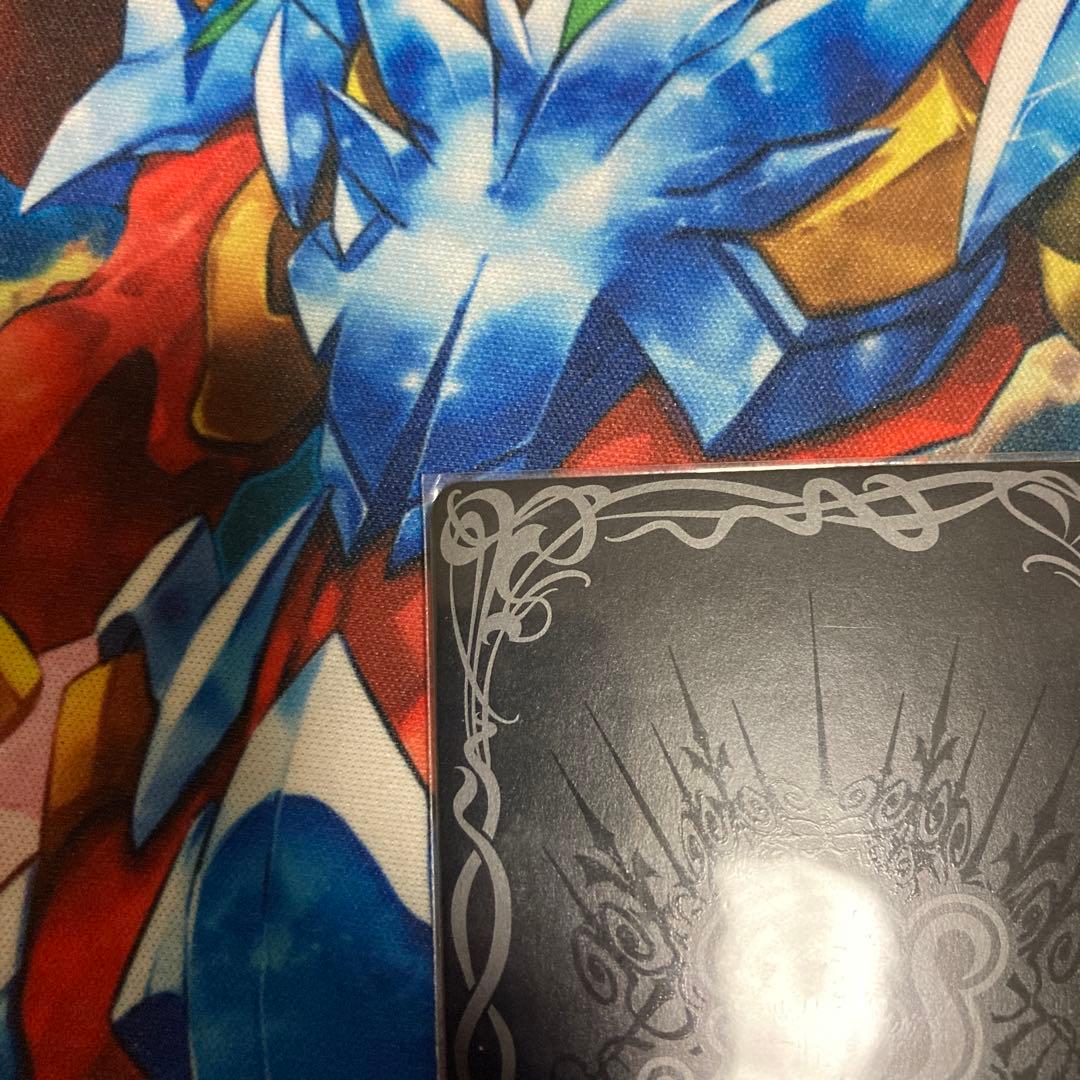 反逆の翼ハルマキス シークレット