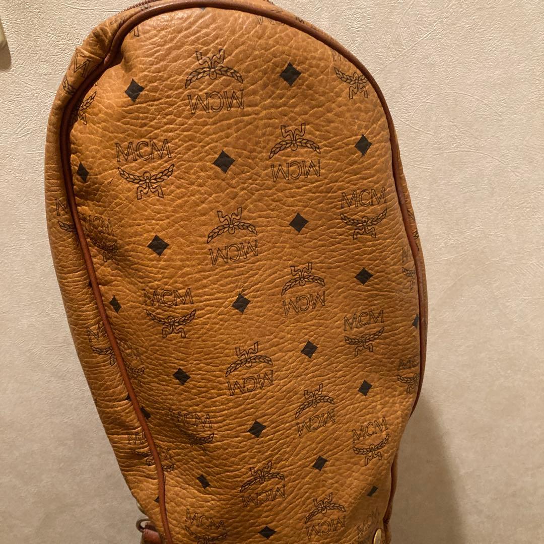 ベージュ ゴルフバッグ・キャディバッグ